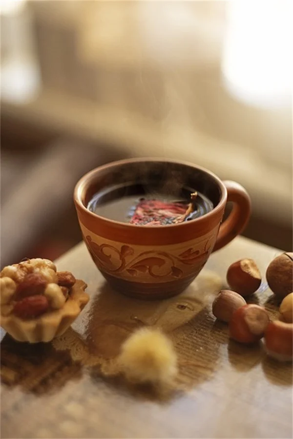 Fall Nature Crafts: 5 Easy Projects to Try Today