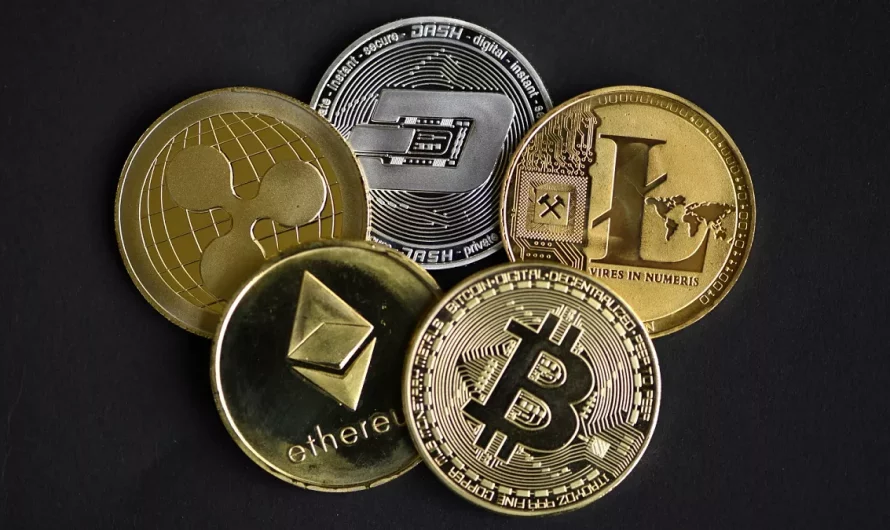 Everything You Need to Know About Cryptocurrencies