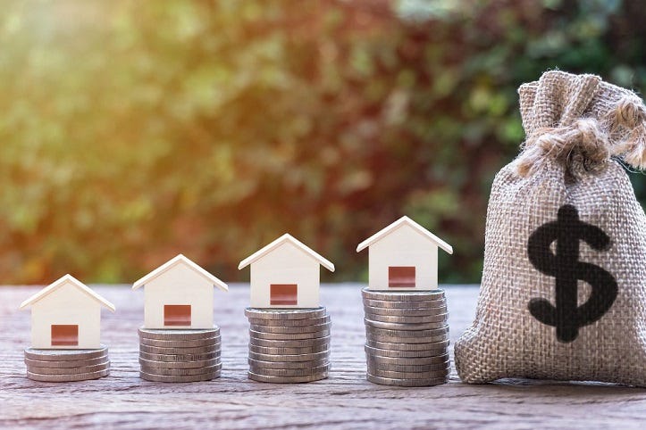 How to Invest in Real Estate: A Beginner’s Guide