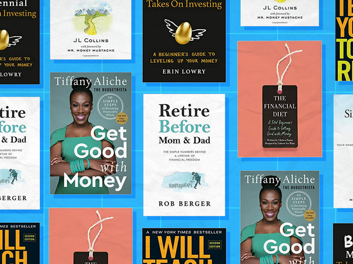 The Best Personal Finance Books You Must Read