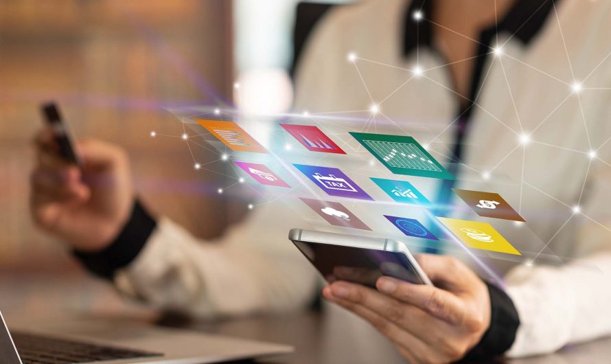 The Best Apps for Managing Your Personal Finances