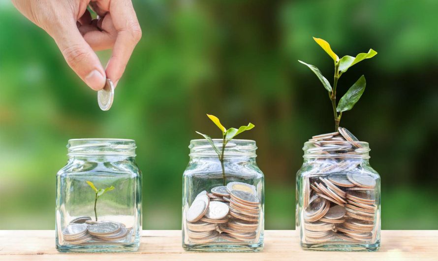 How to Protect Your Investments in Times of Uncertainty