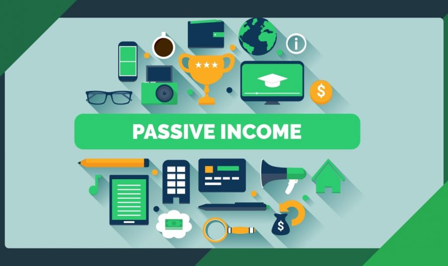 How to Generate Passive Income: Ideas and Strategies