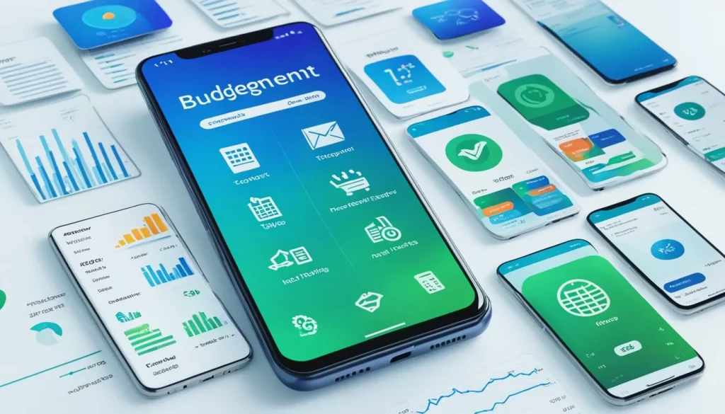 Personal Finance Apps »