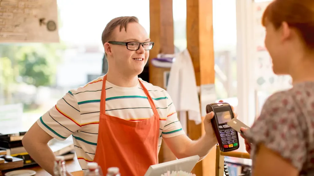 how to use a credit card »