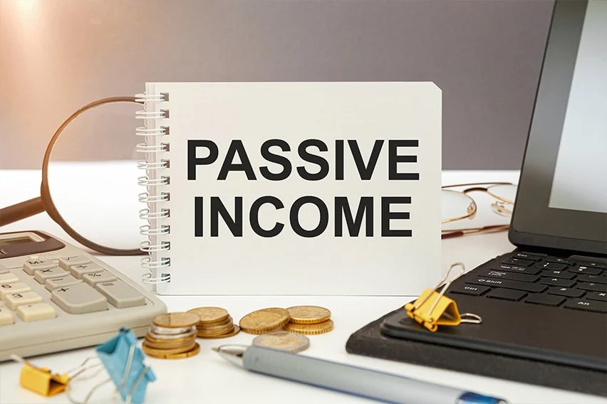 passive income ideas »