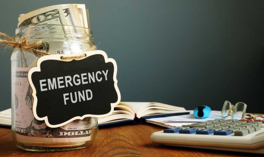 What is an Emergency Fund and How to Build One?