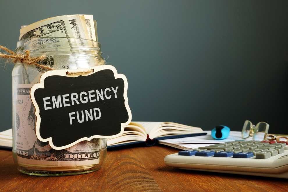what is an emergency fund »