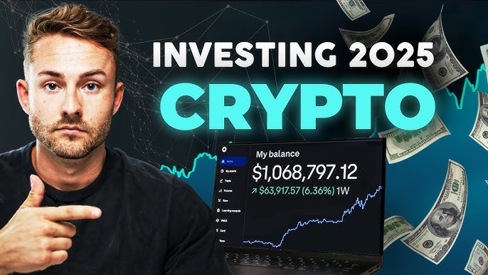 How to Invest in Crypto Safely in 2025: Beginner-Friendly Guide
