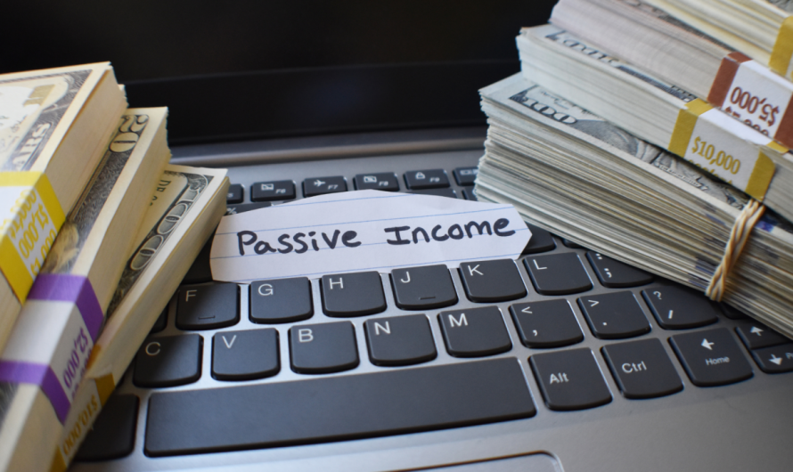 Best Passive Income Ideas in 2025: Smart Strategies to Build Wealth Without Extra Work