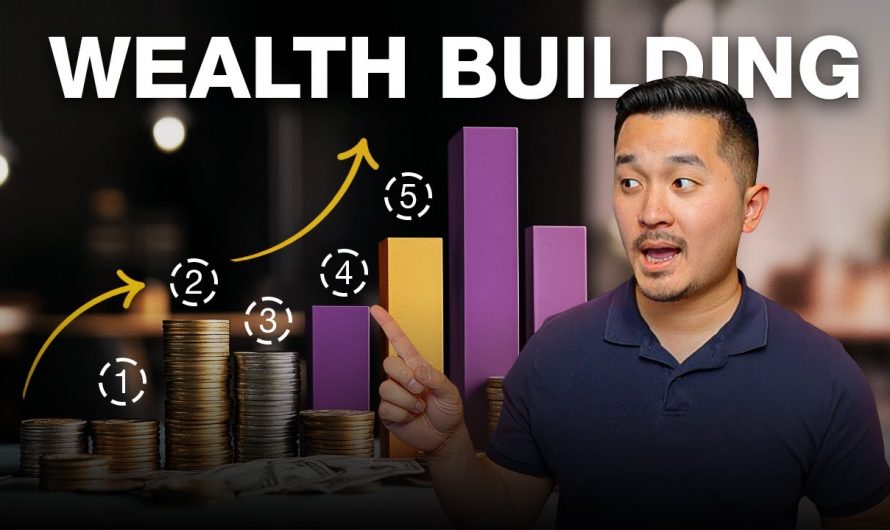 How to Build Wealth Through Smart Investments in 2025: Proven Strategies for Beginners and Professionals
