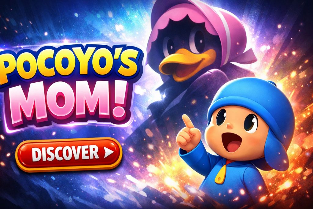 REVEALED NOW: The Hidden Mother of Pocoyo That Almost No One Talks About » C65A60AC DC8D 4E14 A367 4834EF1A2242 »