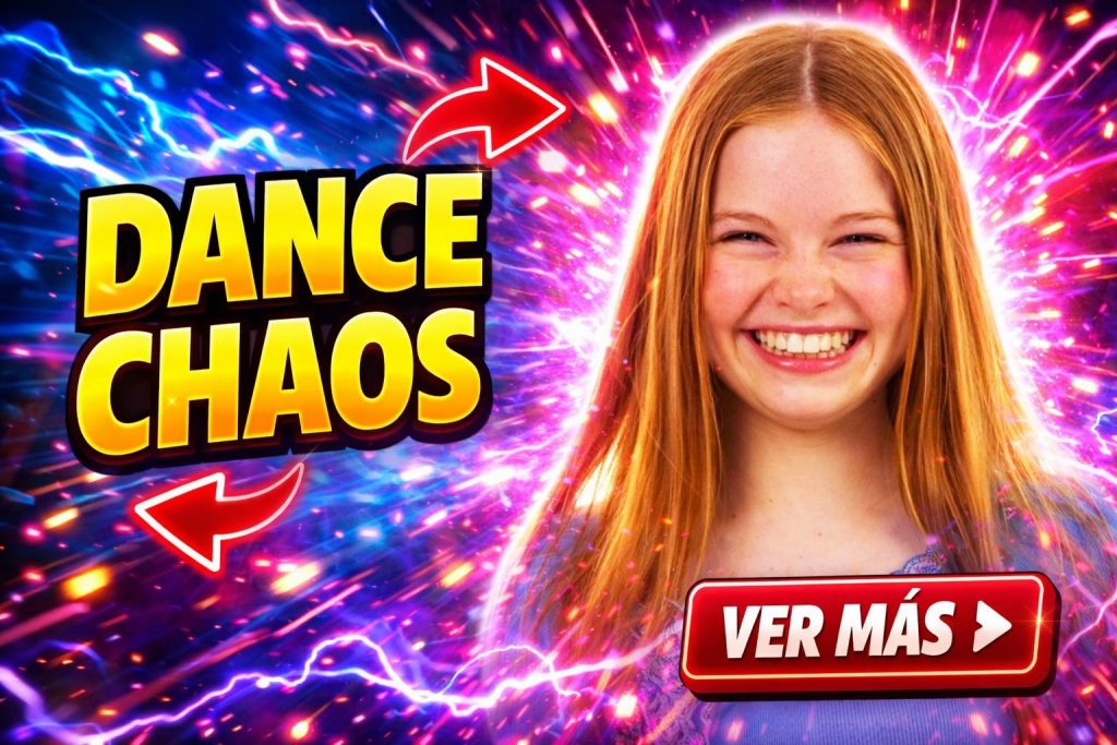 Never Stand Next to Salish Matter When She Starts Dancing » ChatGPT Image 16 mar 2026 01 08 43 »