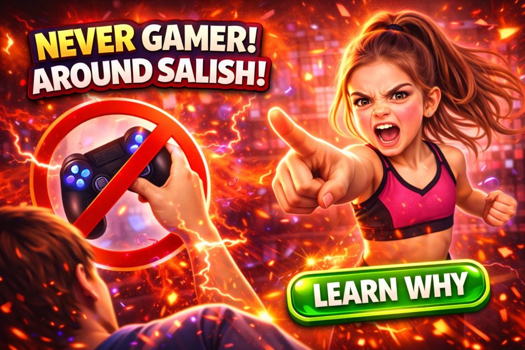 AVAILABLE NOW: The One Thing You Should Never Do Around Salish Matter » ChatGPT Image 16 mar 2026 01 26 03 »