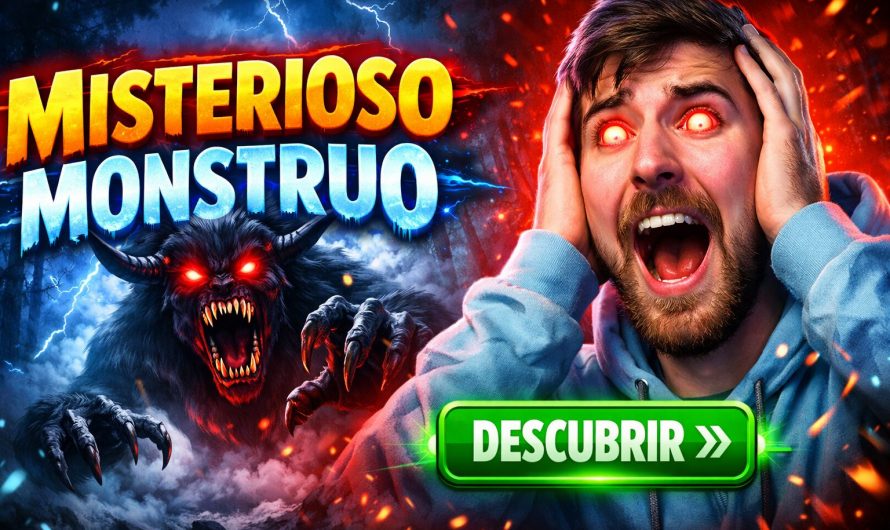 AVAILABLE NOW: This Is the Reason Why MrBeast Can’t Sleep