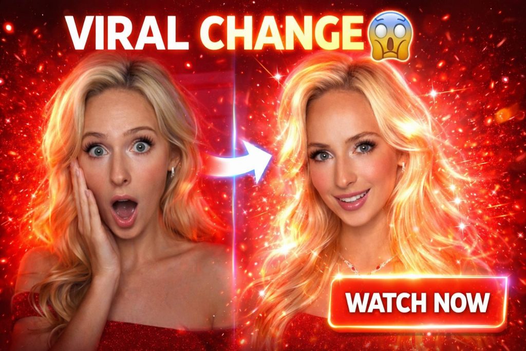 TRENDING: Fans shocked by Natalie’s latest move and the viral transformation everyone is talking about 😱 » ChatGPT Image 9 abr 2026 15 52 15 »