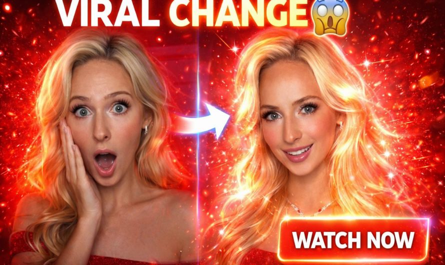 TRENDING: Fans shocked by Natalie’s latest move and the viral transformation everyone is talking about 😱